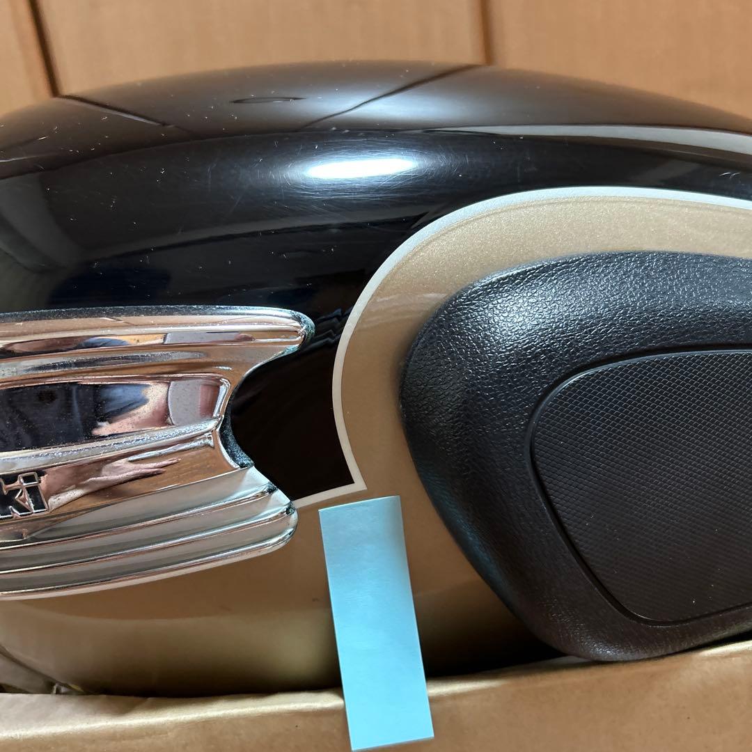 カワサキW650＊純正燃料タンク＊中古品