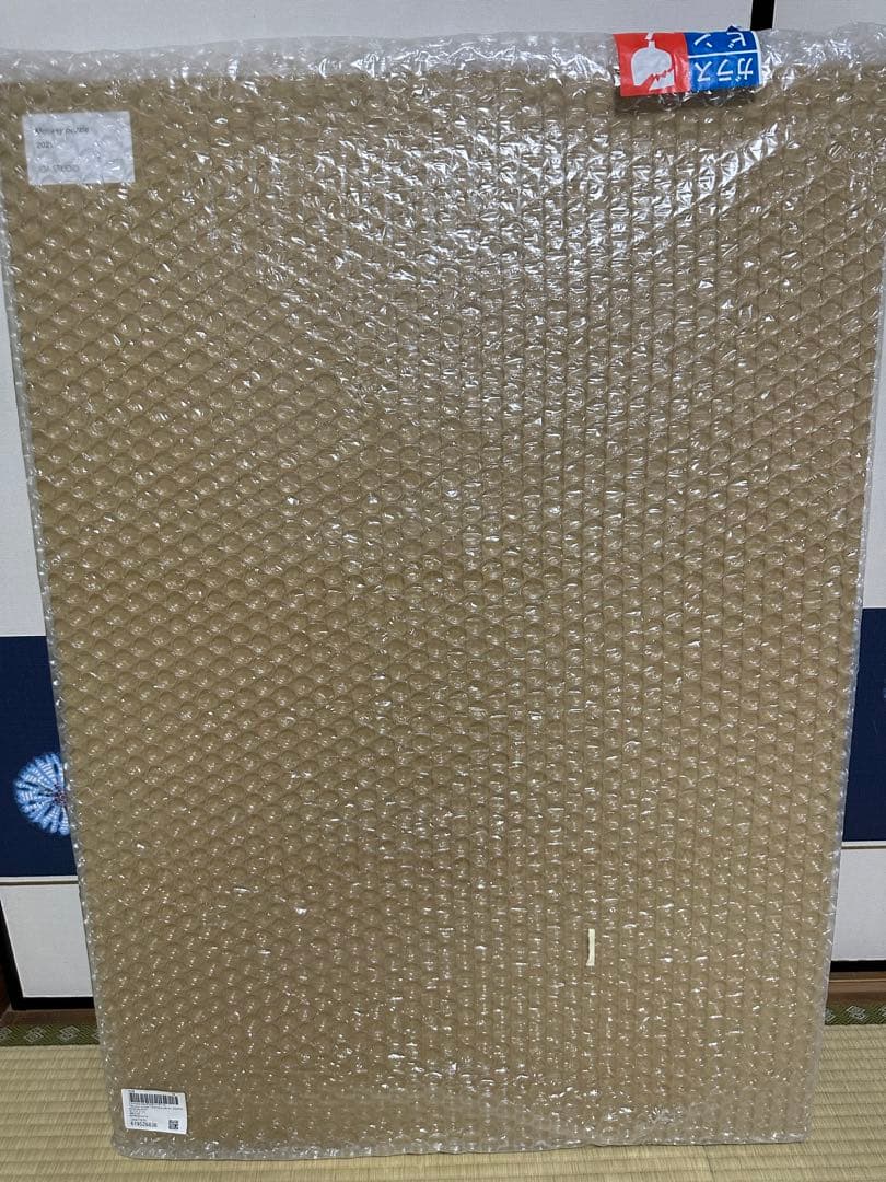 ZOZOVILLA オープン記念 井田幸昌 ポスター サイン入 100枚限定