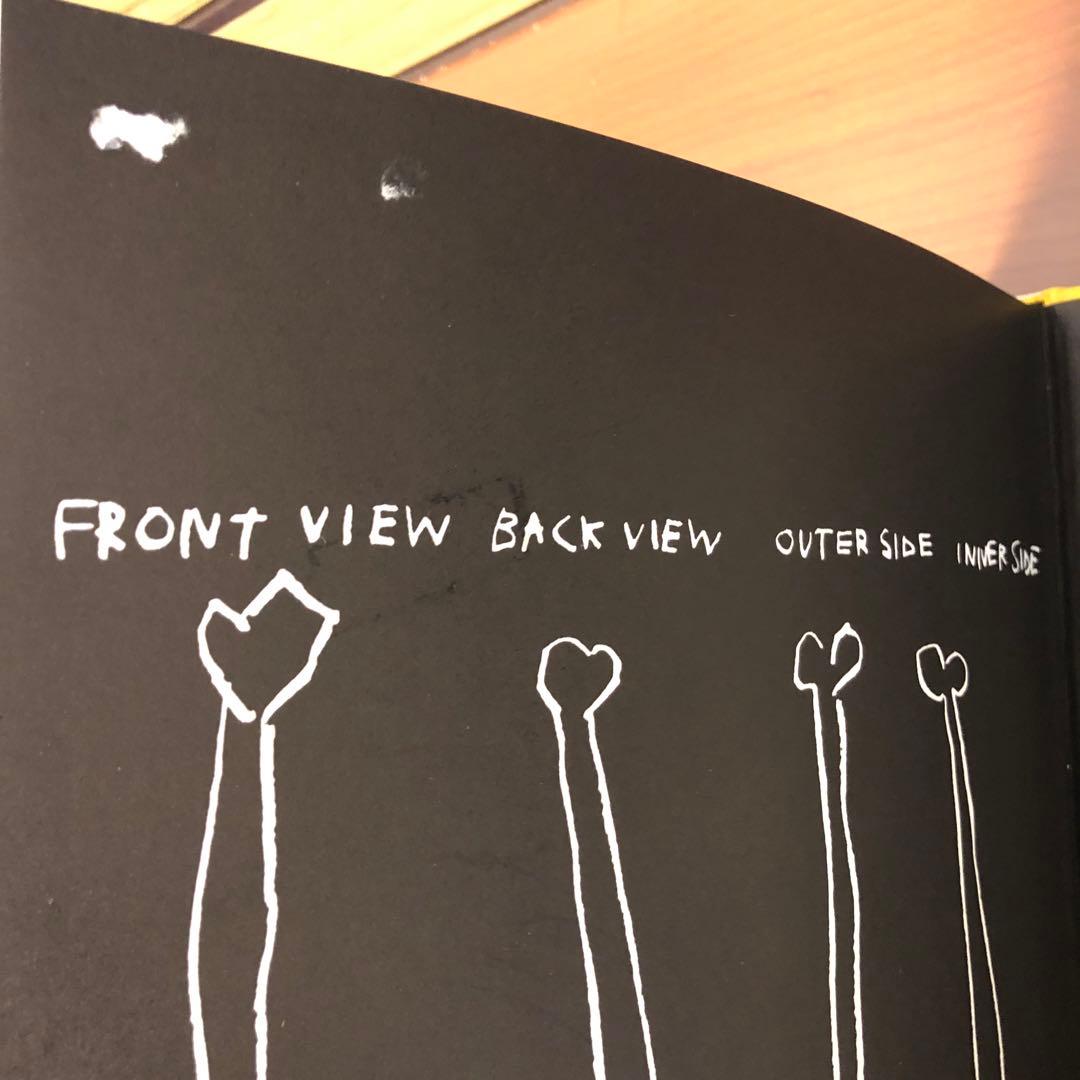 (初版) Jean-Michel Basquiat バスキア ハードカバー