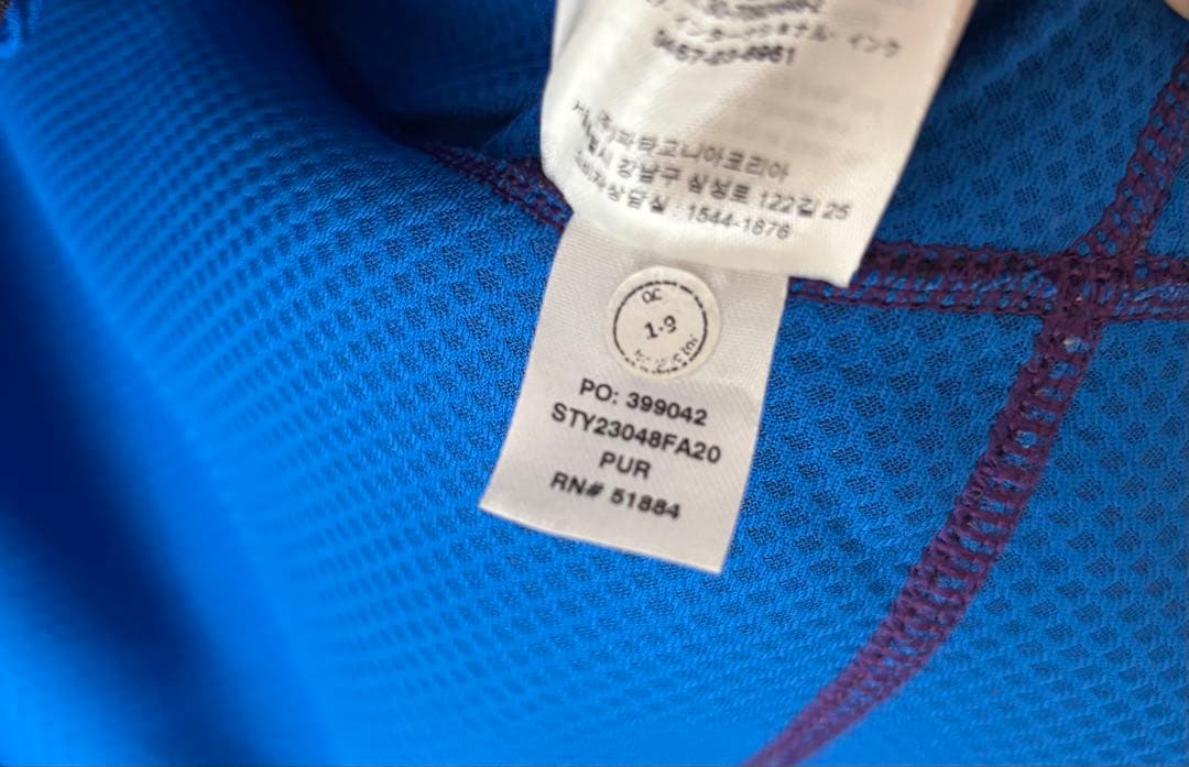 パタゴニア Patagonia フリースベスト