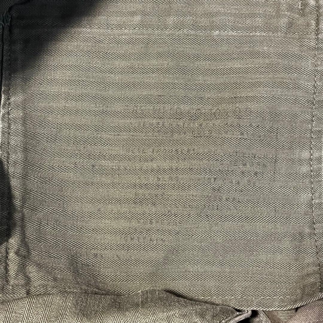 o*i様 Special 40s U.S.Army M43 HBT 50s ヴィ