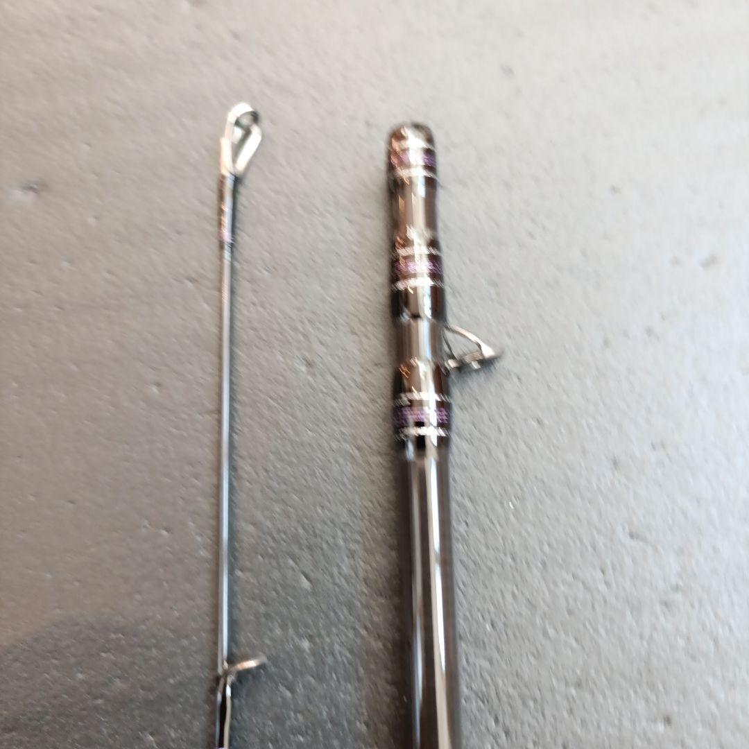 DAIWA ハートランド 722LRSB-24