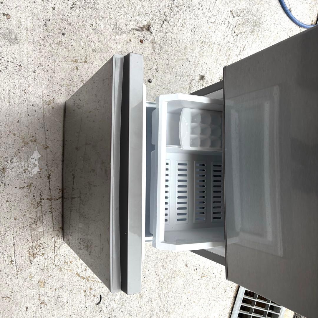 2022年冷蔵庫洗濯機セット　一人暮らしセット　分解洗浄済み