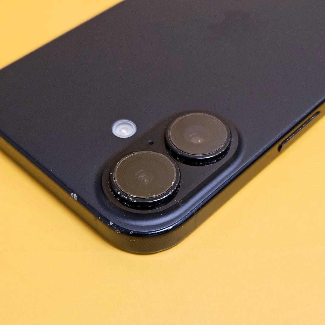 iPhone 16 128GB｜24時間以内発送!#923