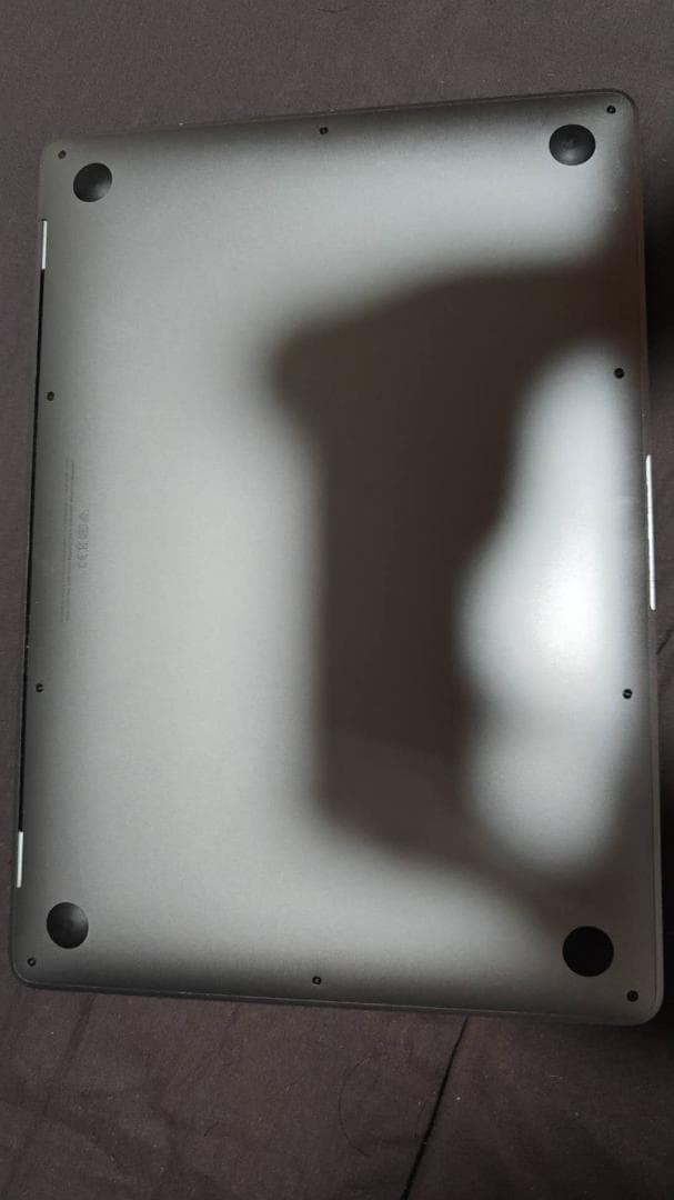 MacBook Air (M1, 8GB, 256GB SSD) 13インチ