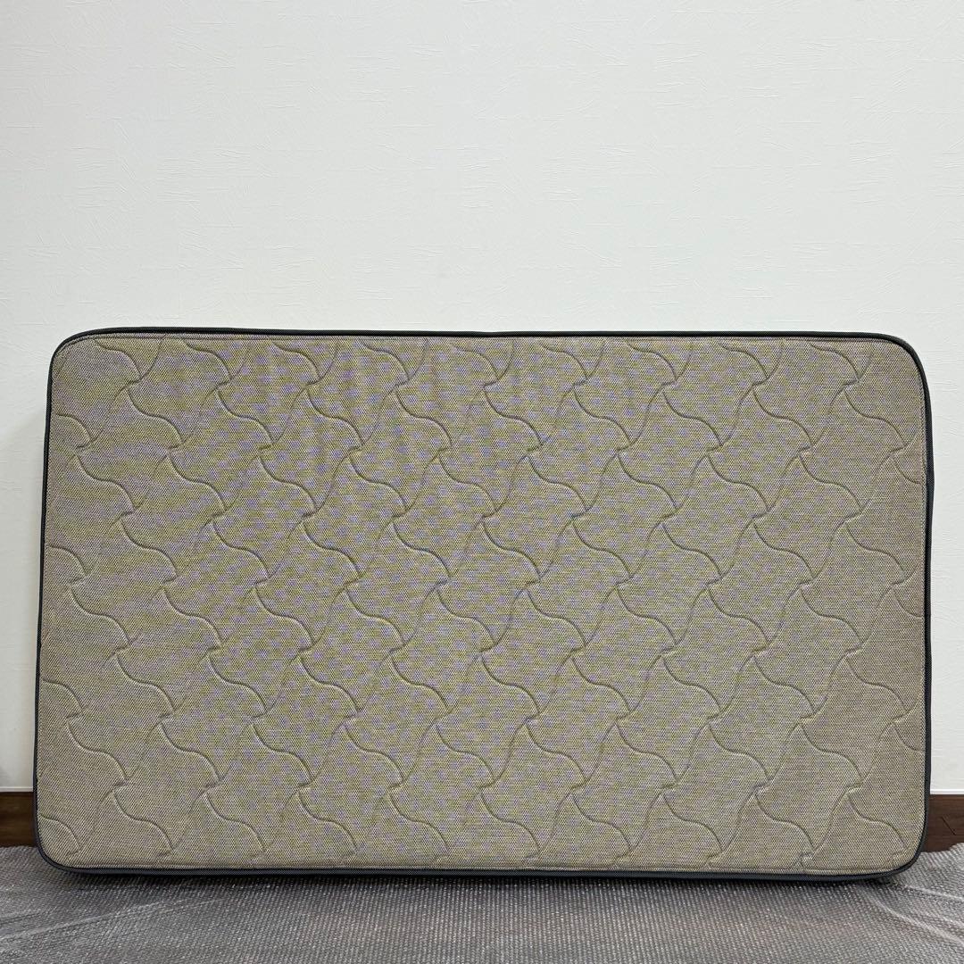 H17K61展示品 シーリー クラウンジュエル ラズライト セミダブルマットレス