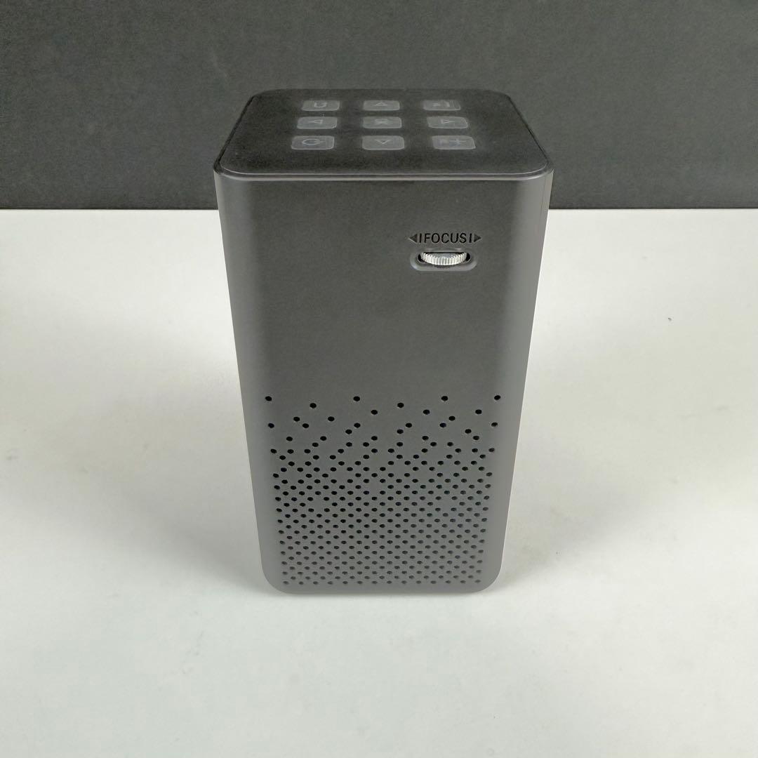 【激レア】YSM-PC900 Android モバイルプロジェクター