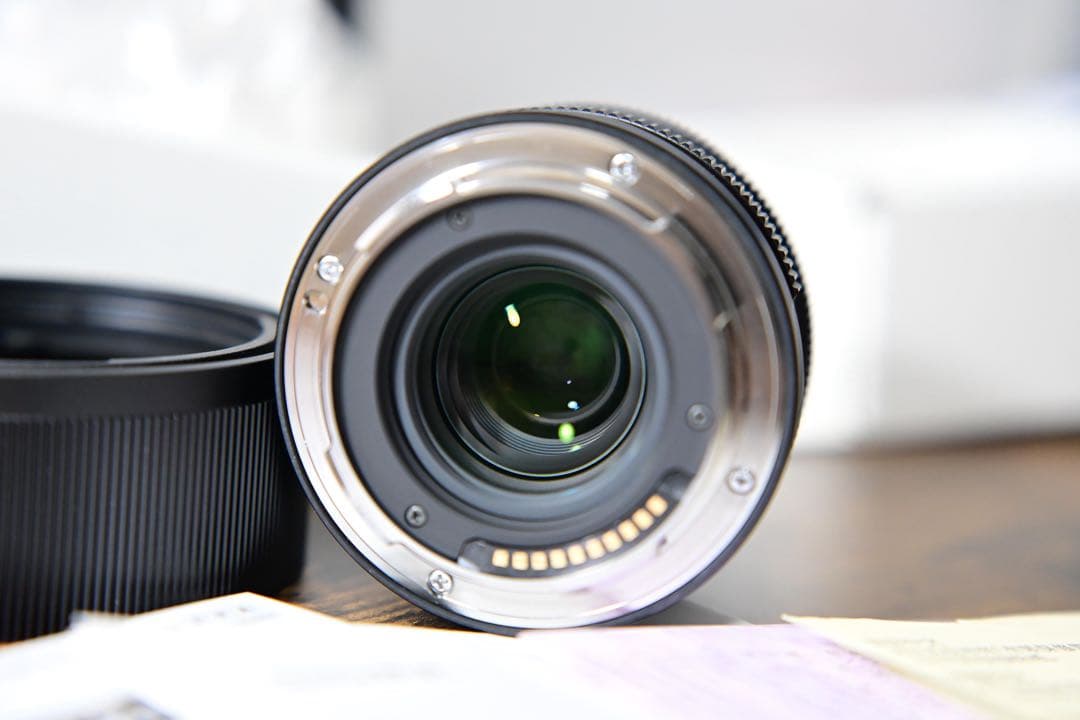 SIGMA 45mm F2.8 DG DN 単焦点レンズ