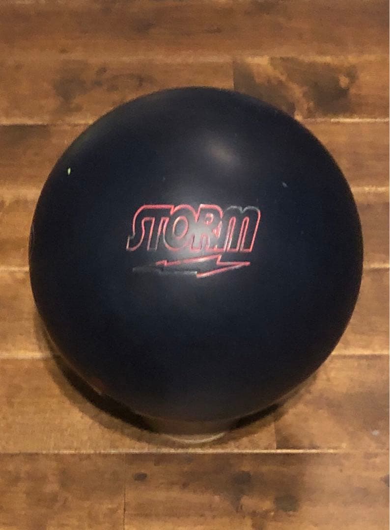 IQツアーエディション 15ポンド ボウリングボール