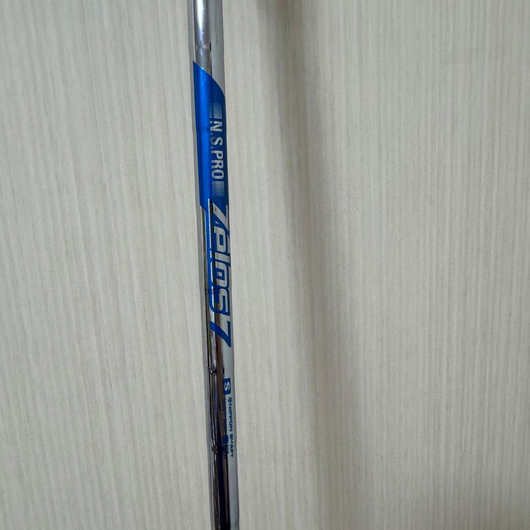 キャロウェイ PARADYM パラダイム 5番アイアン 5鉄 5I