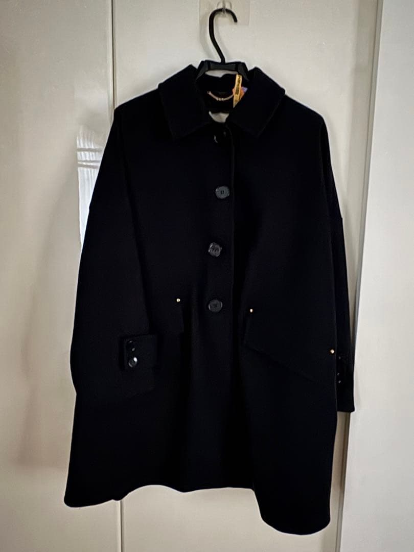 週末セールイエナ購入【MACKINTOSH/マッキントッシュ】別注HUMBIE
