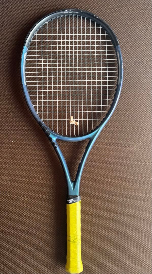 Wilson Ultra 100 テニスラケット