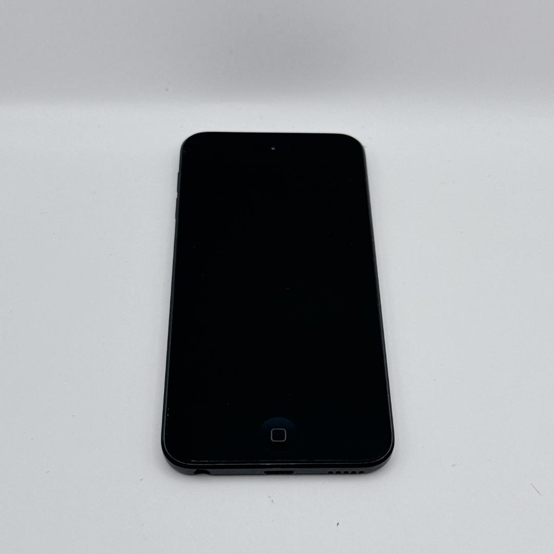 【美品】iPod touch 第7世代 32GB MVHW2J/A ブラック