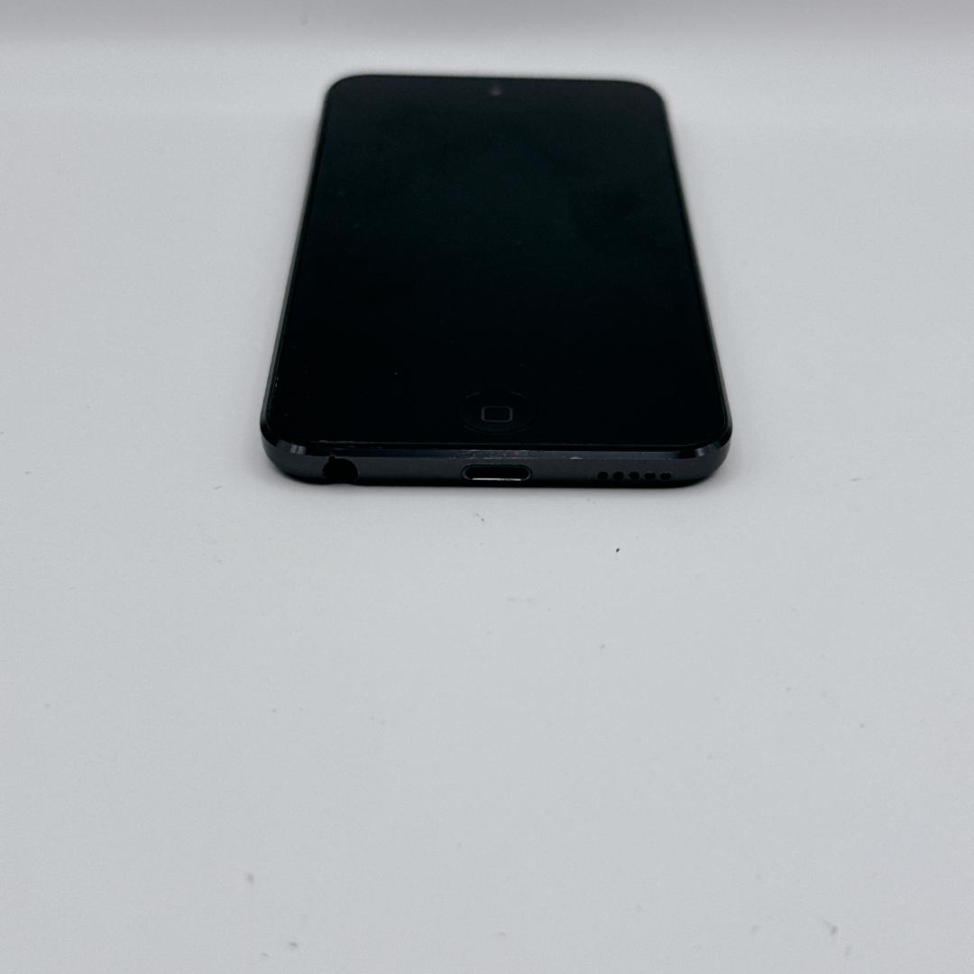 【美品】iPod touch 第7世代 32GB MVHW2J/A ブラック