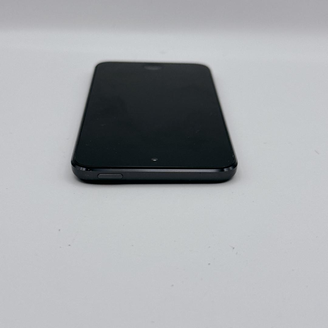 【美品】iPod touch 第7世代 32GB MVHW2J/A ブラック