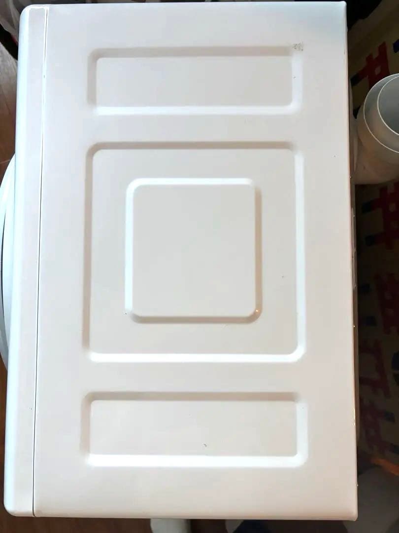 【土日お値下げ】衣類乾燥機　タッチパネル　乾燥機　衣類乾燥　ドラム　アルミス