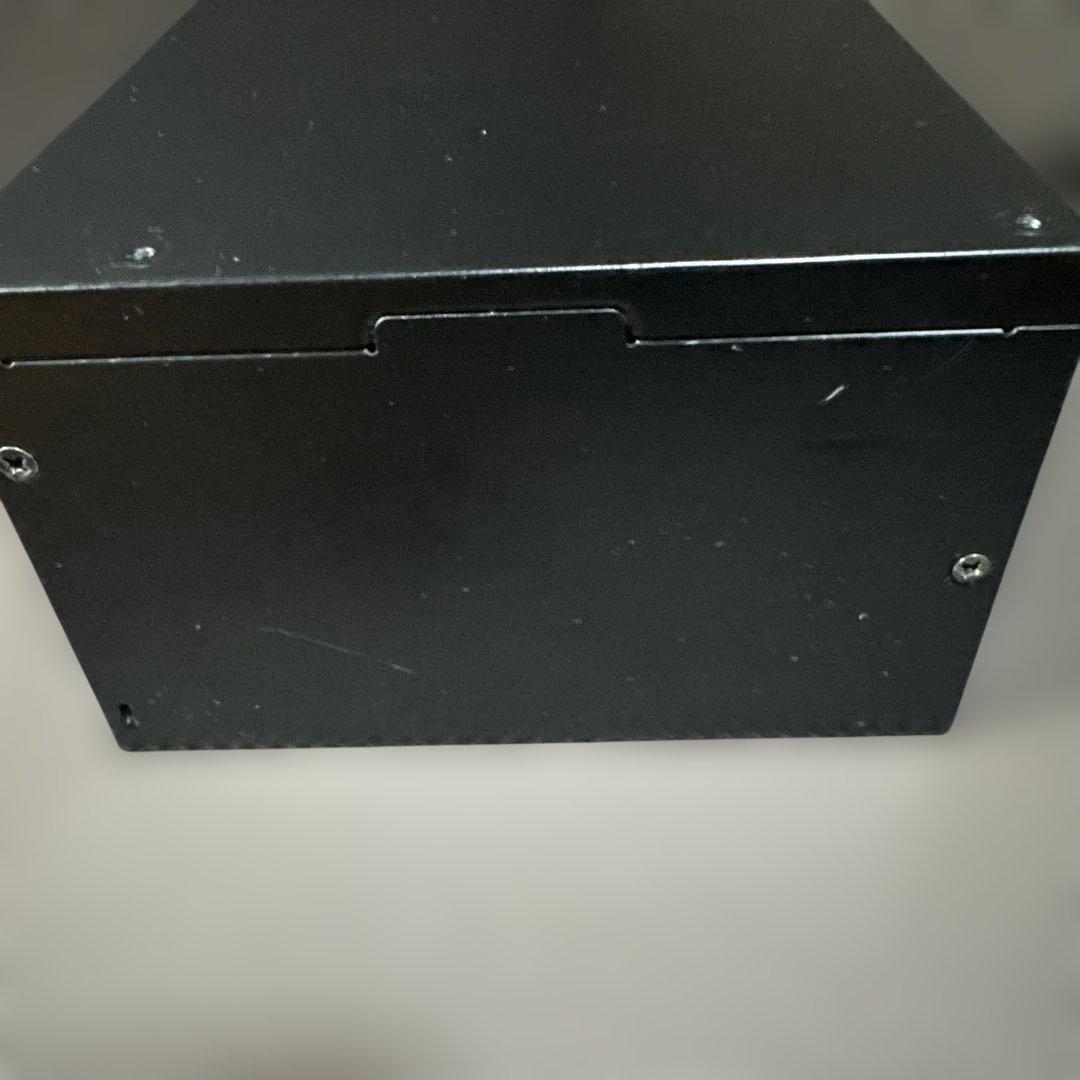 玄人志向ATX電源ユニット KRPW-GK750W/90＋