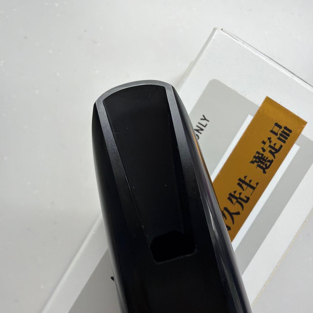 バンドレン：B♭クラリネット用マウスピースBD5選定品