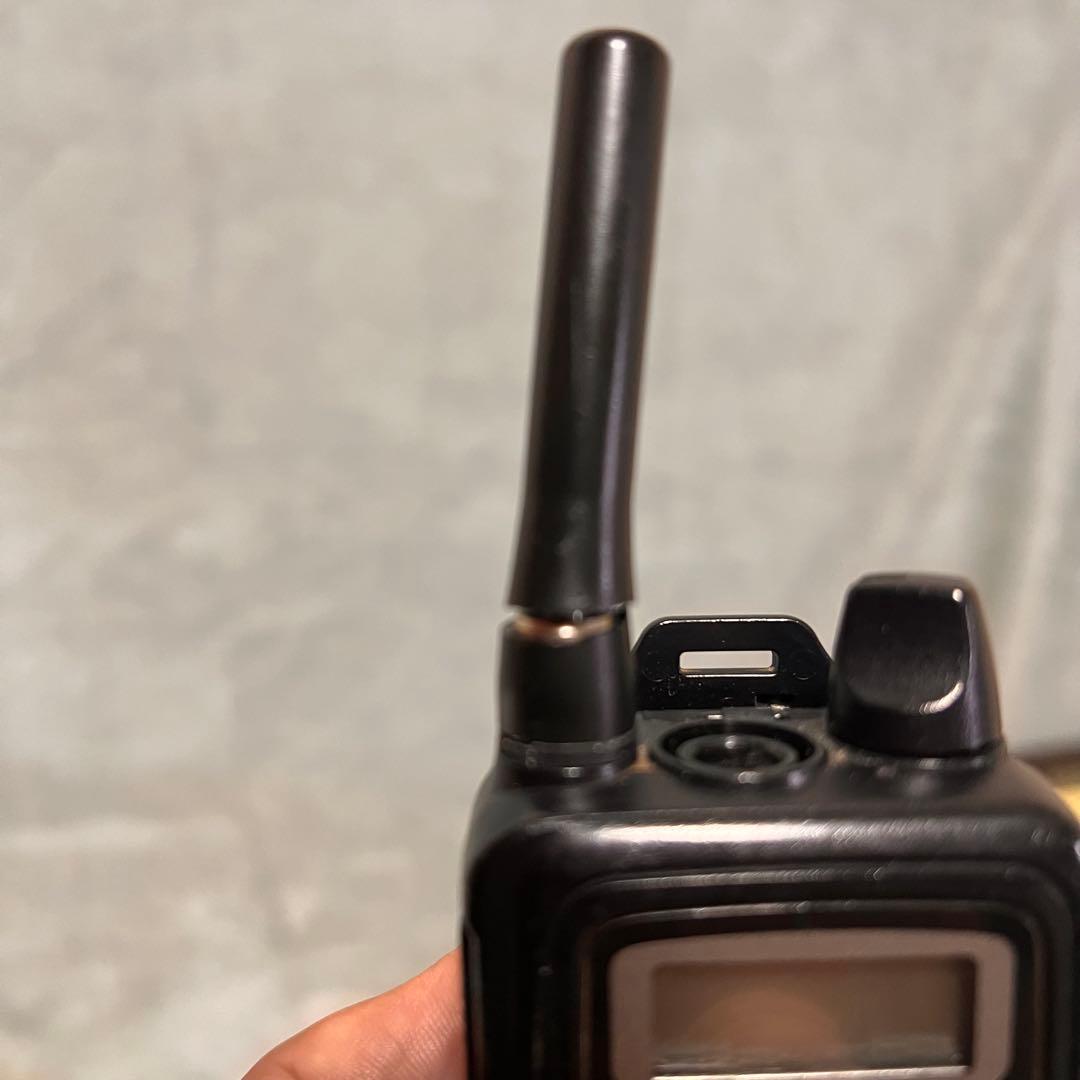 ICOM アイコム IC-4300 2個 BC-200/186 1個　セット