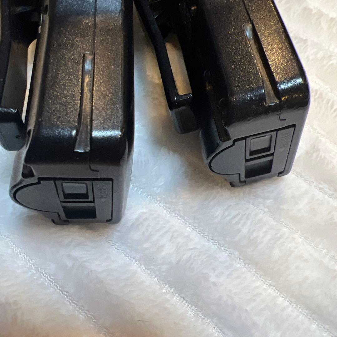 ICOM アイコム IC-4300 2個 BC-200/186 1個　セット