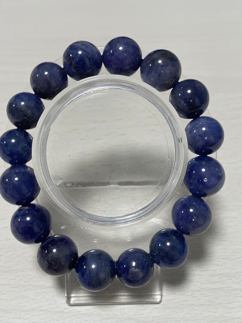 み*助様 タンザナイト