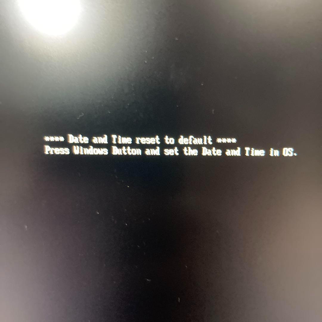 TOSHIBA dynabook R82/B Core m3 メモリ4GB