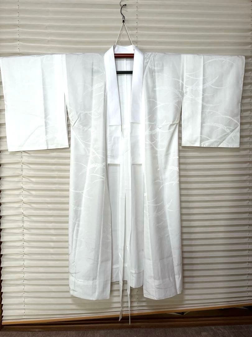 東レ　シルック プレタ長襦袢　紙人形　150～155cm KP-2