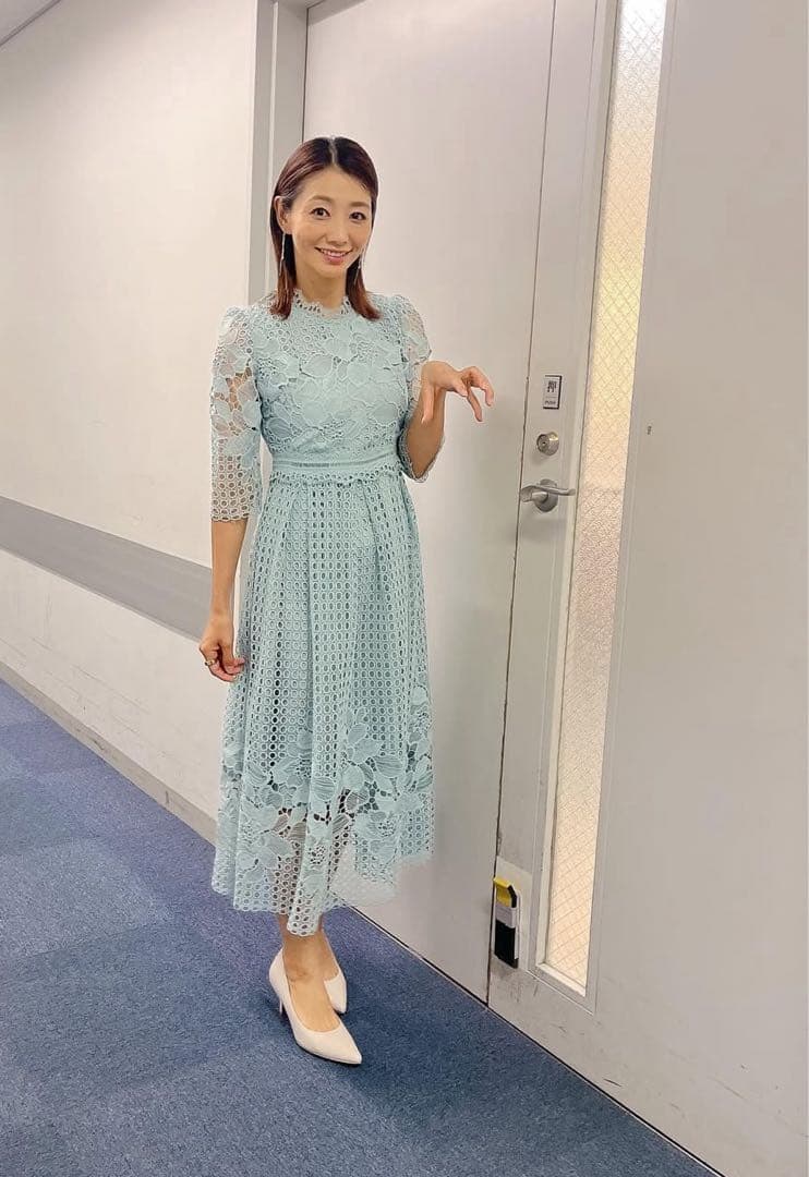 ワイルドリリー　ワンピース