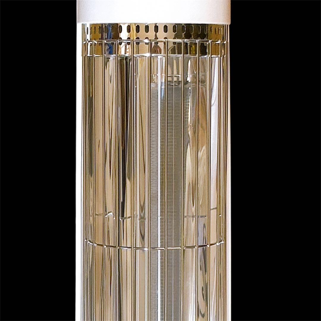 【未使用品】アラジン　遠赤グラファイトヒーター CAH-1G9B-W