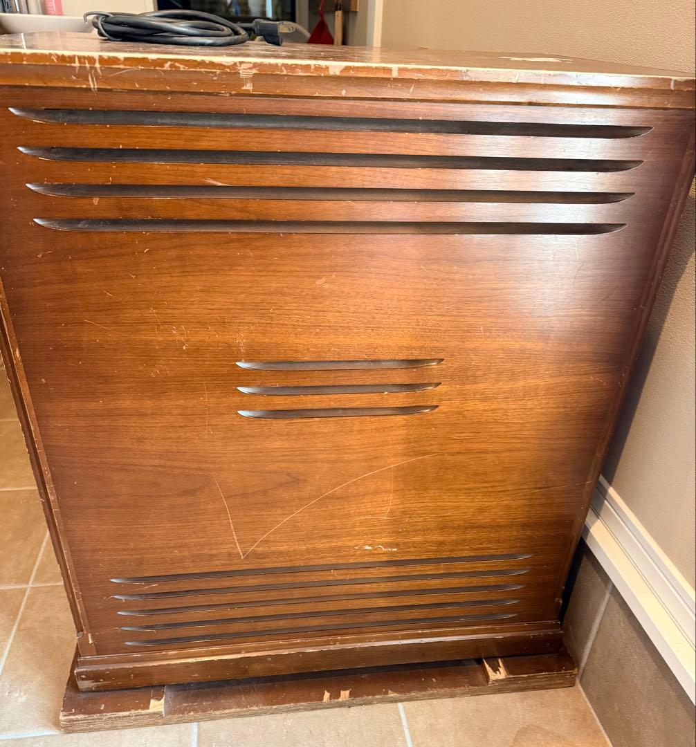 レスリー　415 モデル スピーカー