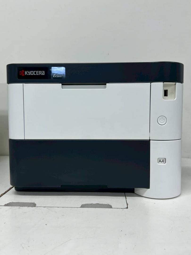 【完動品】京セラ プリンター ECOSYS P3045dn