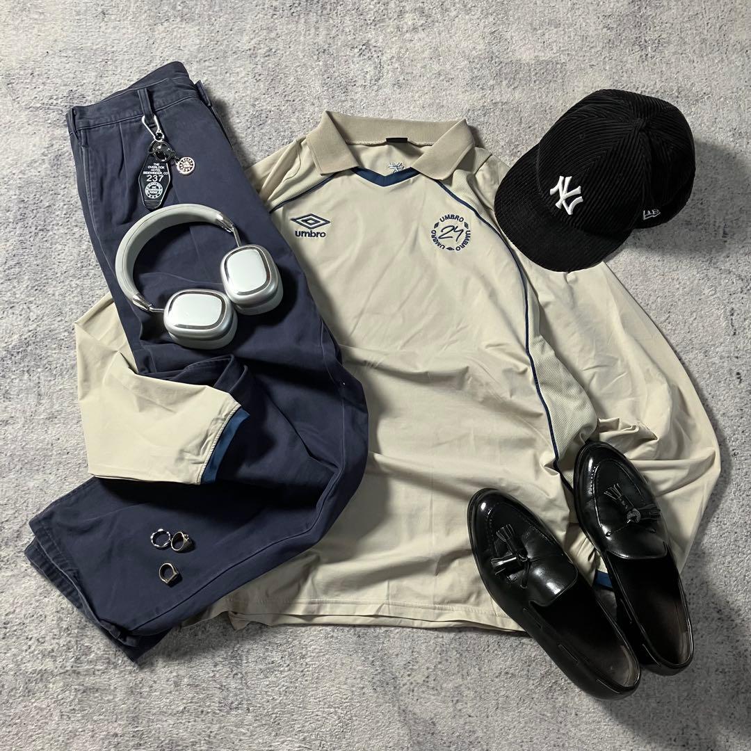 トップス c-boy style Urban Flow (No.22)