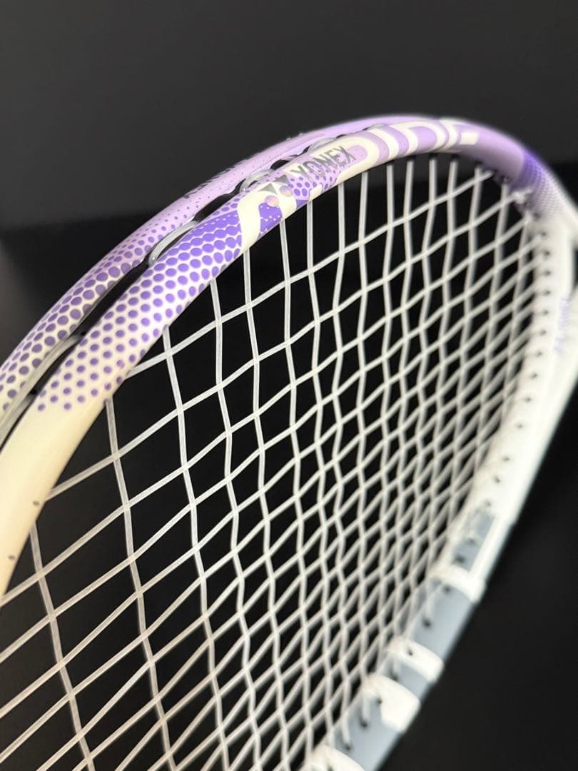 YONEX ヨネックス　テニスラケット