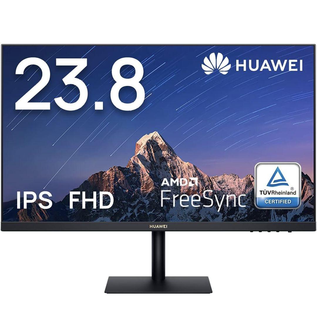 HUAWEI フルビューディスプレイ 23.8インチ