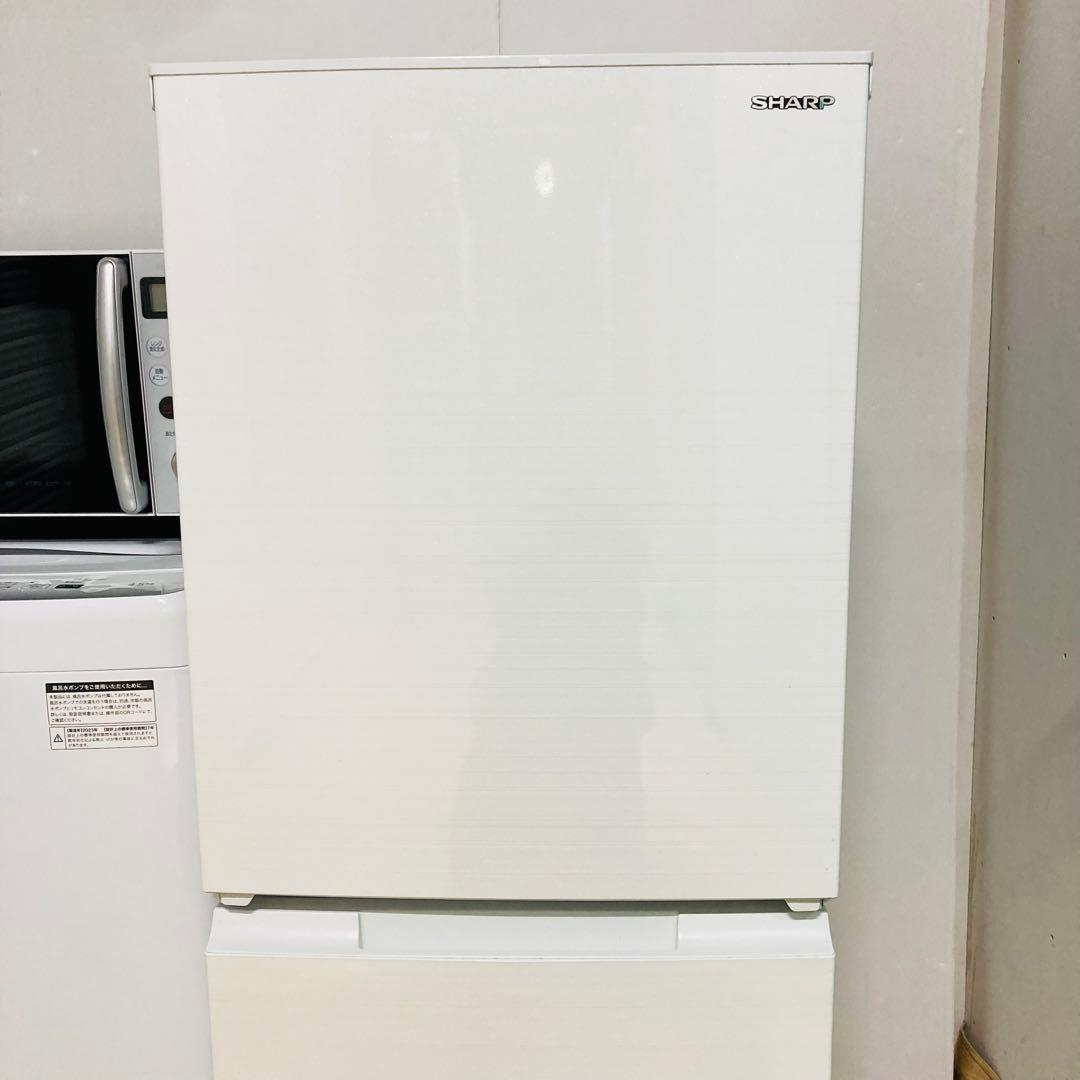 美品高品質1人暮らし家電セット❗️大阪、大阪近郊配送と設置無料15