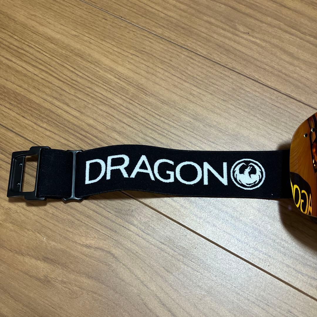 ドラゴン　dragon NFX ゴーグル