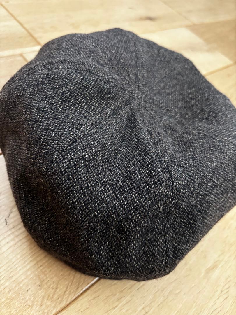 Kawashima Takahiro x CPH ベレー帽 M/L