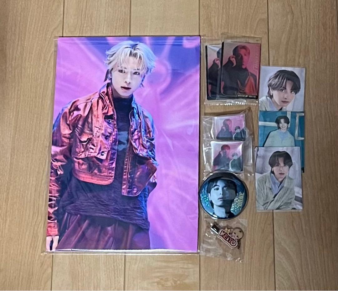 FANTASTICS木村慧人