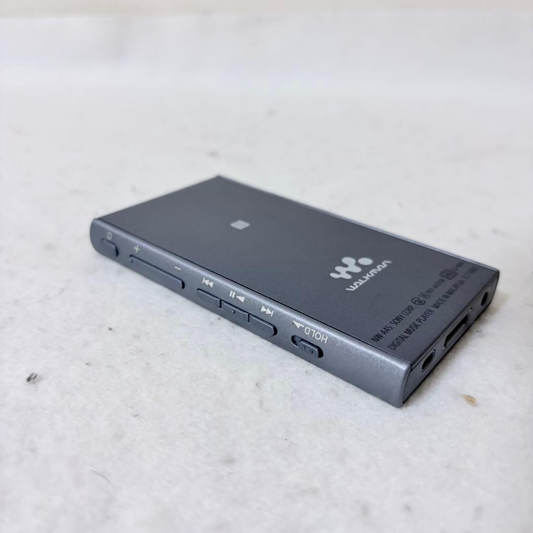 SONY WALKMAN NW-A45 16GB ハイレゾ HI-RES