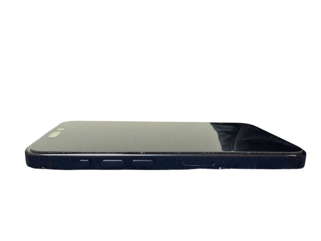 Apple iPhone 15Pro 本体