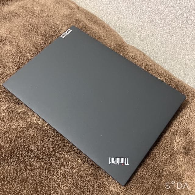 【美品】ThinkPad P16s Gen 2（CPU:Ryzen™ 7）