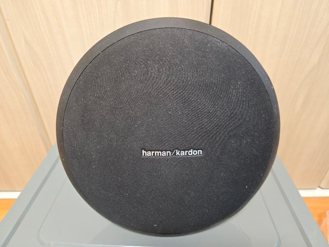 【定価5万円相当】Harman Kardon Onyx Studio｜極美品