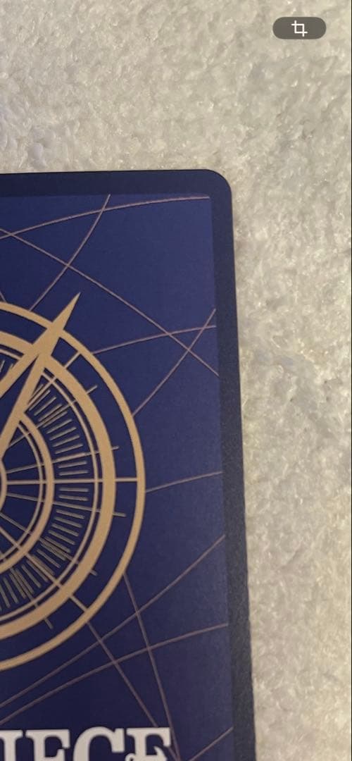 ワンピースカード コアラSR (h01)