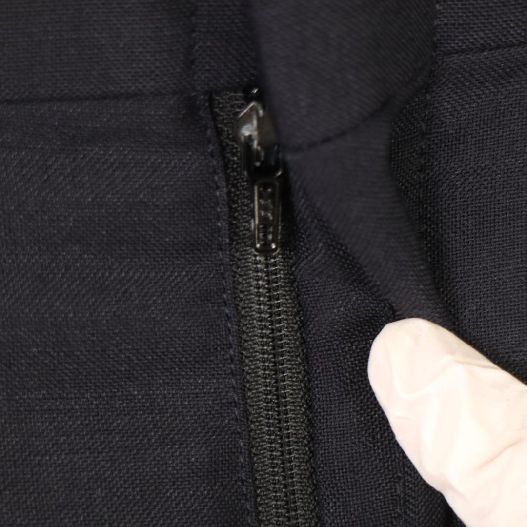 【美品】Burberrys ダブルブレザー スーツ セットアップ AB6