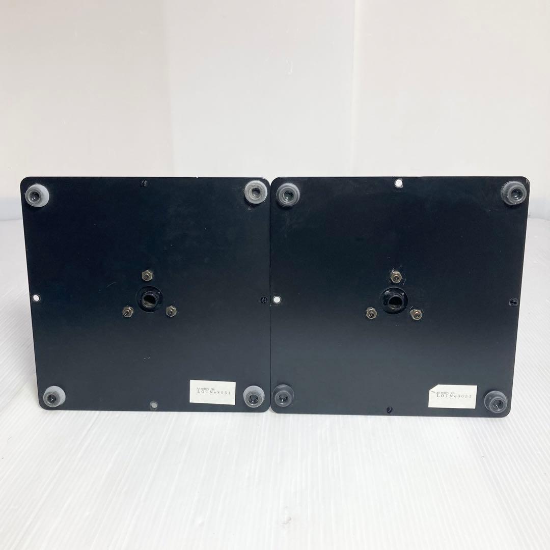 美品 オンキヨー ONKYO サラウンドスピーカーシステム D-508M ペア