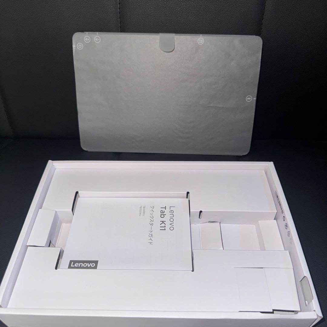 Androidタブレット本体 Lenovo Tab K11