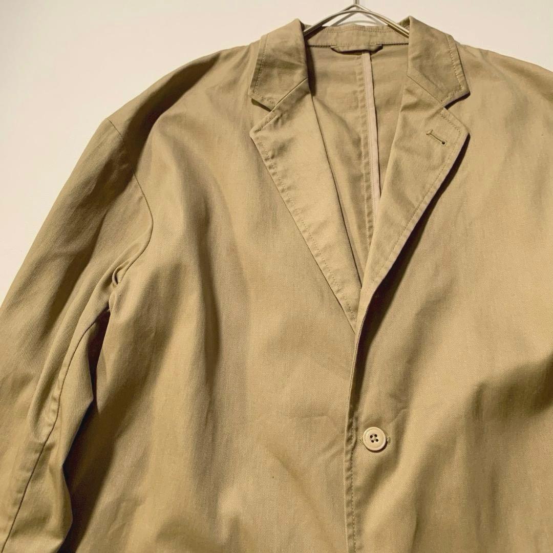 taka.s　ディッキーズ × トリップスター × ビームス ジャケット