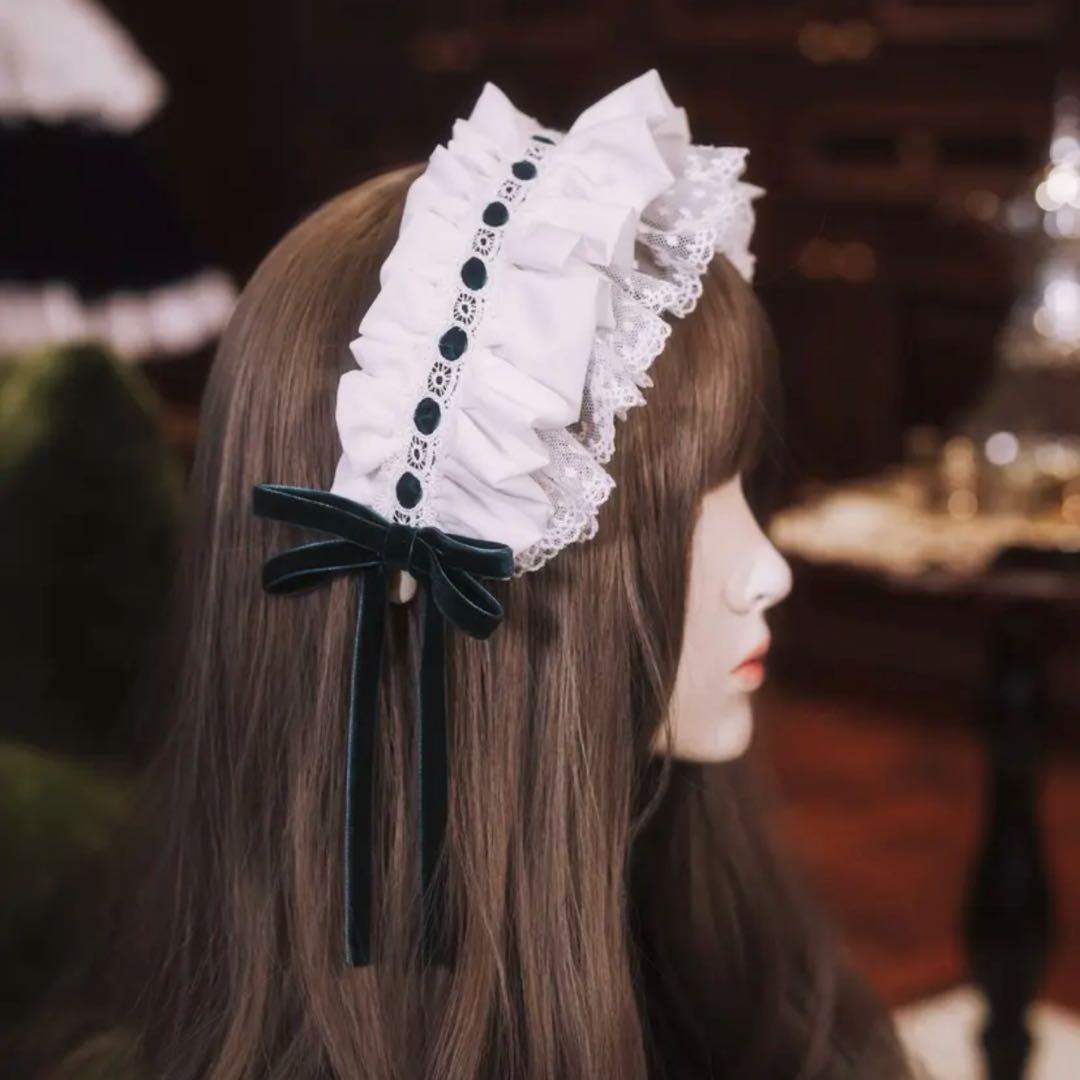 星箱works 東方Project コラボ カチューシャ 11/23まで限定値下