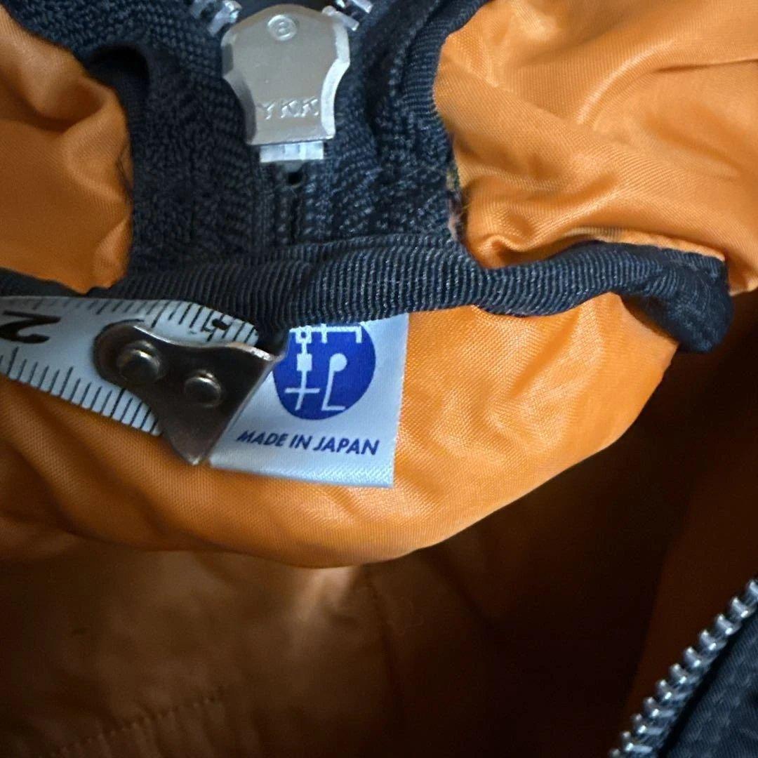 [PORTER] ポーター タンカー ミニボストンバック 吉田カバン