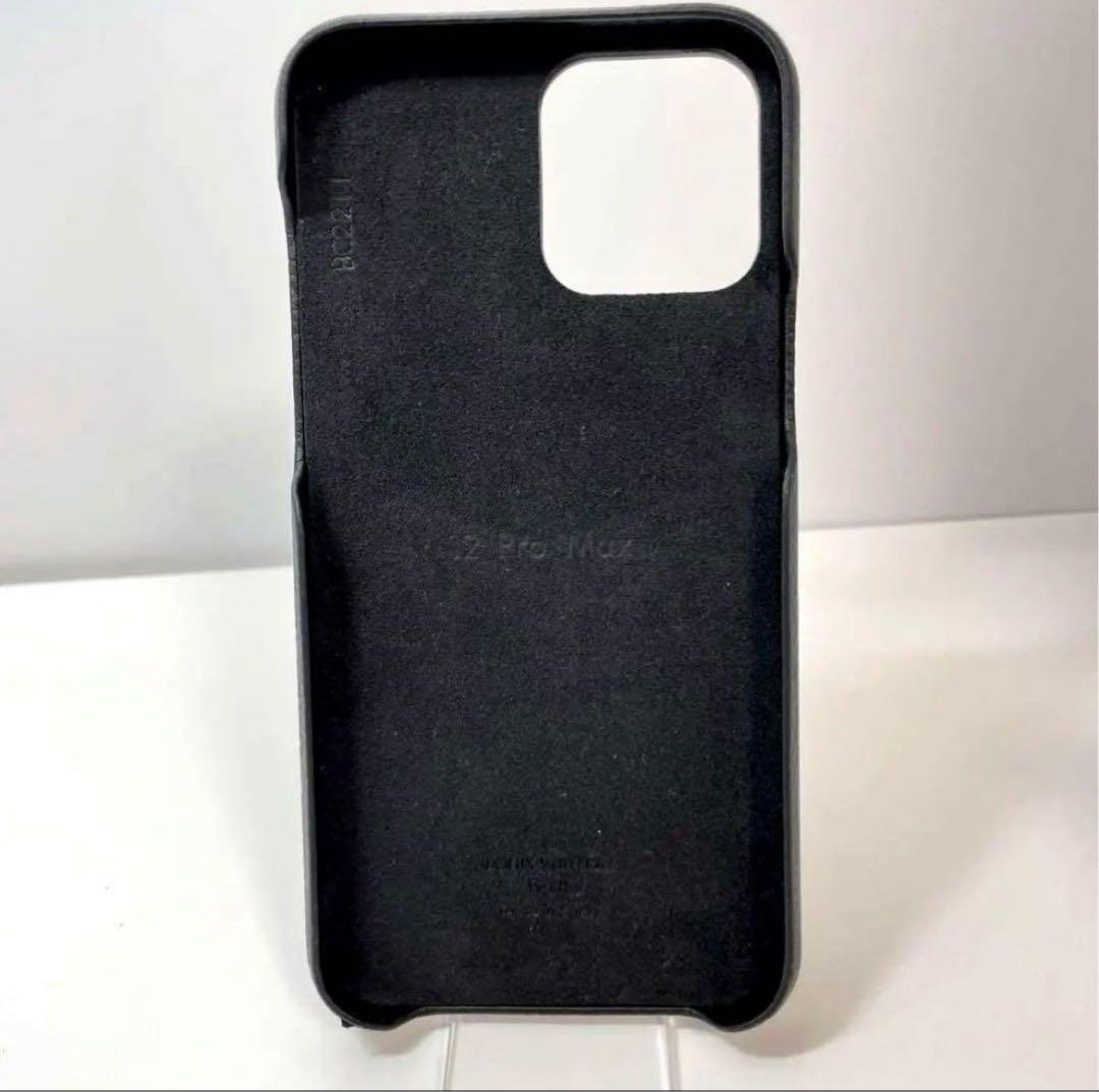 LOUIS VUITTON モノグラム iPhone12Pro Maxケース